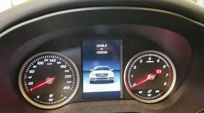 2017 Mercedes-Benz C 200 WDDWF4CB6HF504323 VIN:WDDWF4CB6HF504323