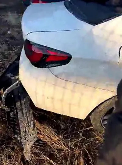 2021 BMW 523 WBA11ES06MWW95824 VIN:WBA11ES06MWW95824