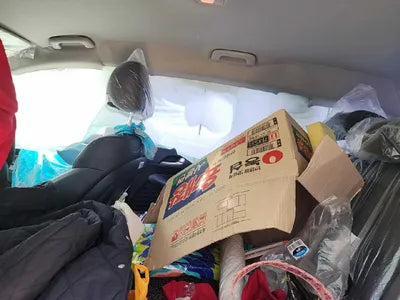 2019 Hyundai Santa FE VIN: