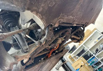 2021 Tesla Model 3 VIN: