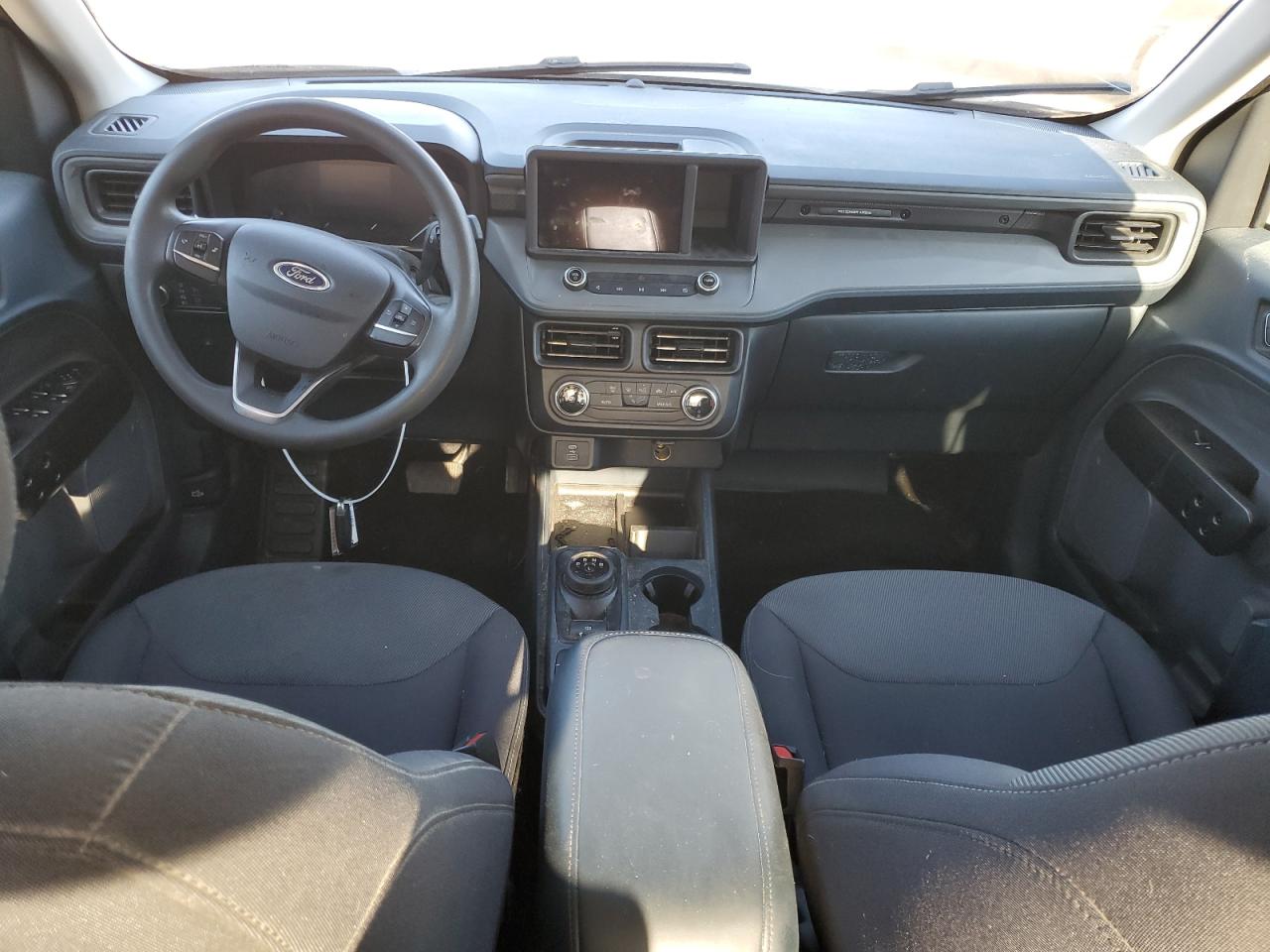 2022 FORD MAVERICK XL VIN:3FTTW8E95NRA93848