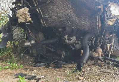 2017 BMW 520 WBAJC3101JG994501 VIN:WBAJC3101JG994501