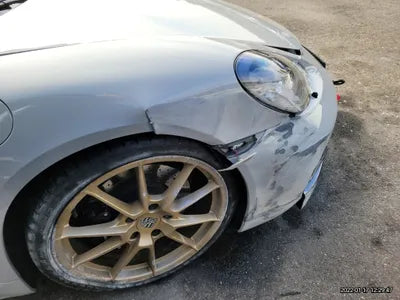 2021 Porsche Cayman WP0AD2986MS281146 VIN:WP0AD2986MS281146