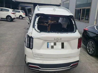 2023 Kia Sorento VIN: