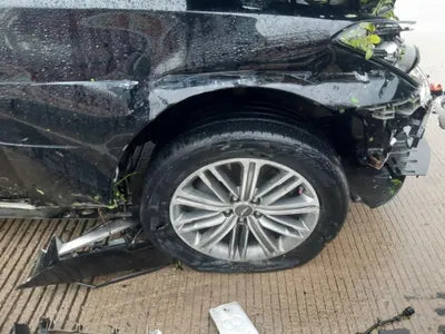 2016 Genesis G80 KMHGL41DDHU195587 VIN:KMHGL41DDHU195587