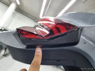 2019 Audi A5 WAUZZZF56KA077356 VIN:WAUZZZF56KA077356