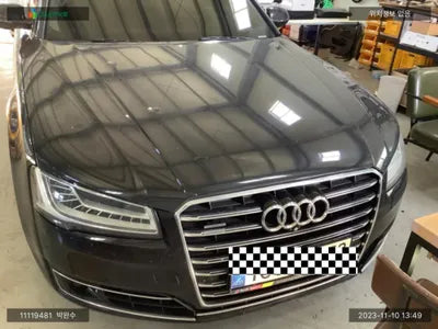 2015 Audi A8 WAUZZZ4H0FN025913 VIN:WAUZZZ4H0FN025913