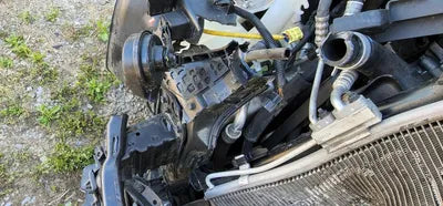 2017 Hyundai Santa FE KMHSW81UDHU763604 VIN:KMHSW81UDHU763604