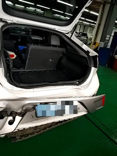 2017 Hyundai Ioniq VIN: