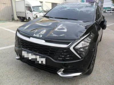2021 Kia Sportage KNAPW81GBNK003327 VIN:KNAPW81GBNK003327