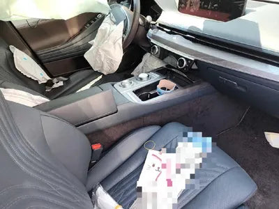 2023 Genesis G80 VIN: