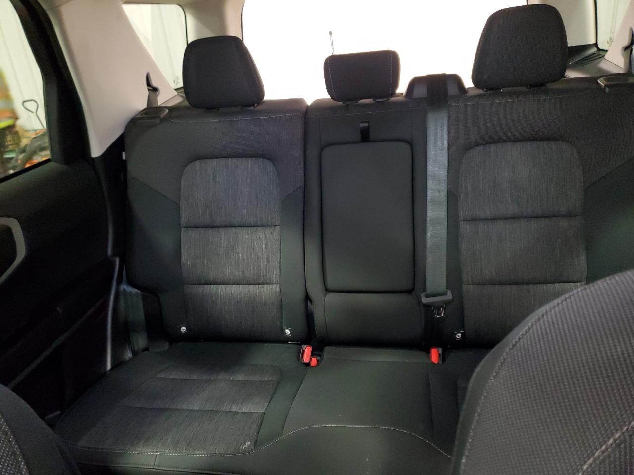 2023 FORD BRONCO SPORT BIG BEND VIN:3FMCR9B63PRD23019