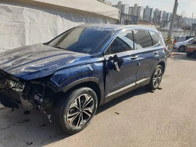 2018 Hyundai Santa FE KMHS281BBKU056437 VIN:KMHS281BBKU056437