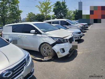 2016 Kia Carnival KNHMF37ABGS234094 VIN:KNHMF37ABGS234094