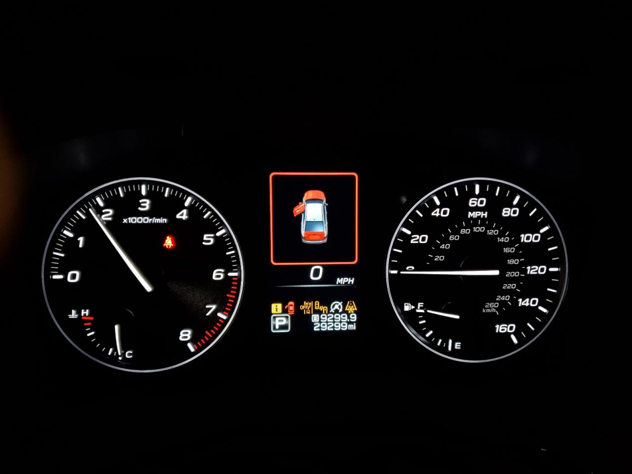 2024 SUBARU LEGACY PREMIUM VIN:4S3BWAD65R3003855