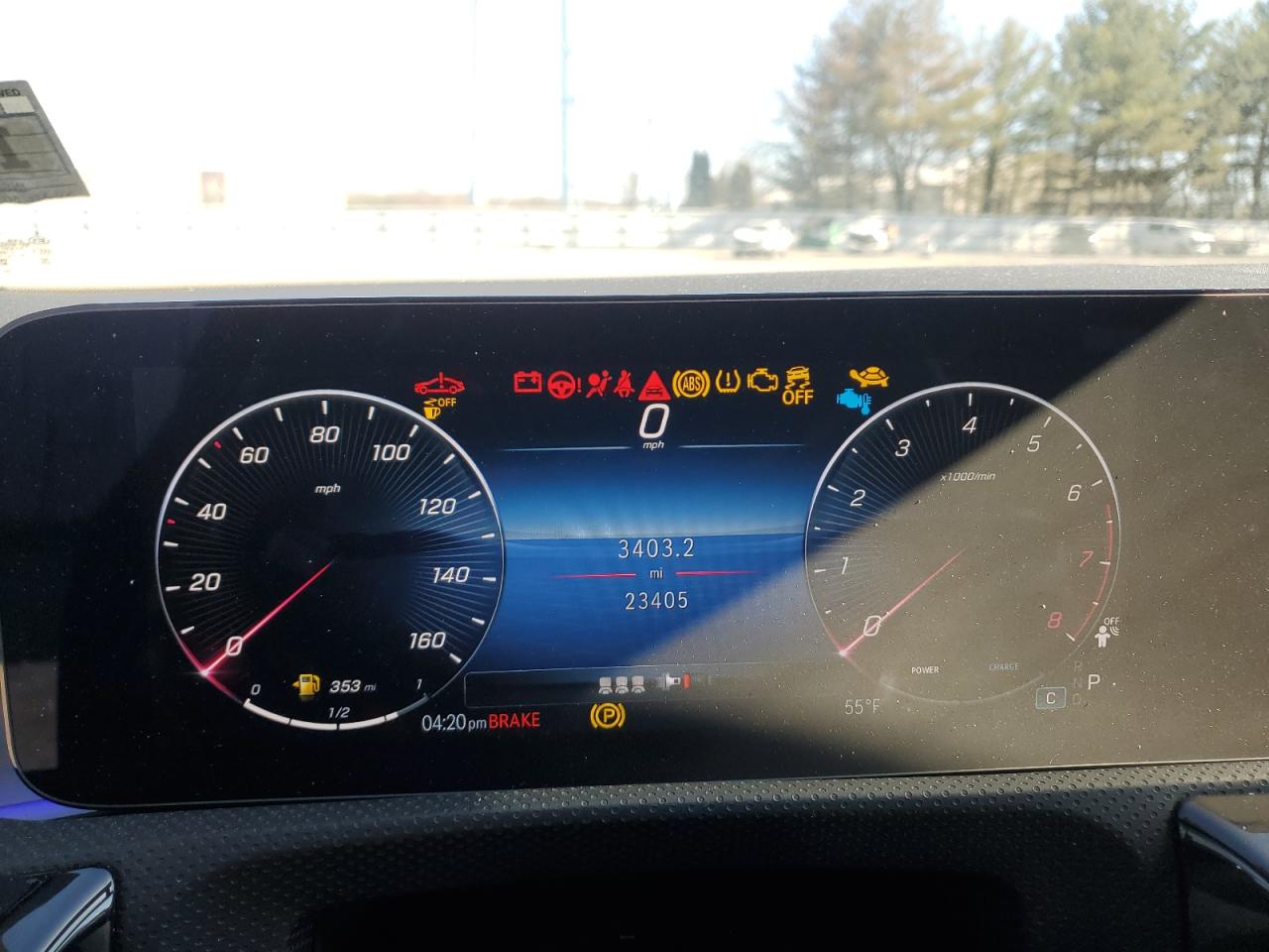 2024 MERCEDES-BENZ CLA 250 4MATIC VIN:W1K5J4HB3RN457164