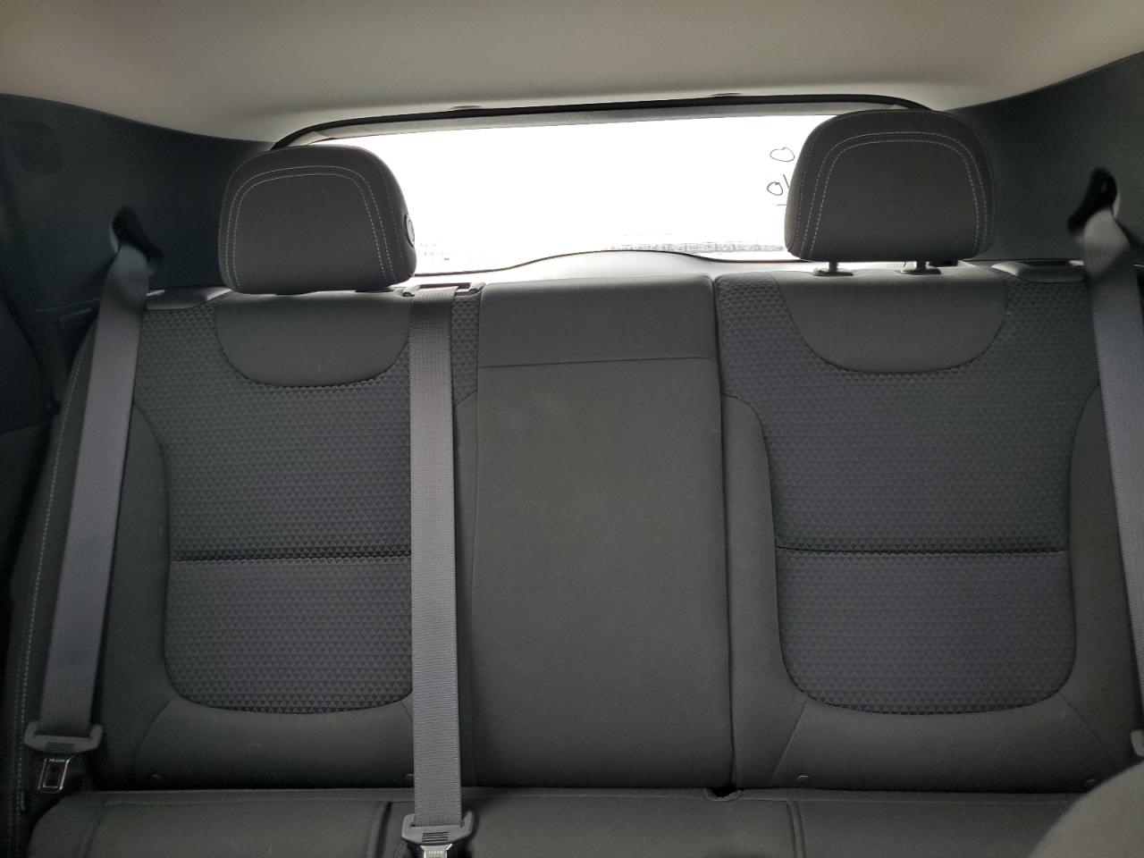 2023 CHEVROLET BOLT EUV LT VIN:1G1FY6S05P4185158