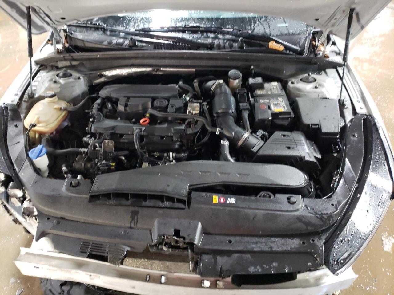 2023 KIA K5 GT LINE VIN:5XXG64J23PG223971