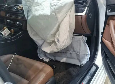 2016 BMW 520 WBA5E5109GG203454 VIN:WBA5E5109GG203454