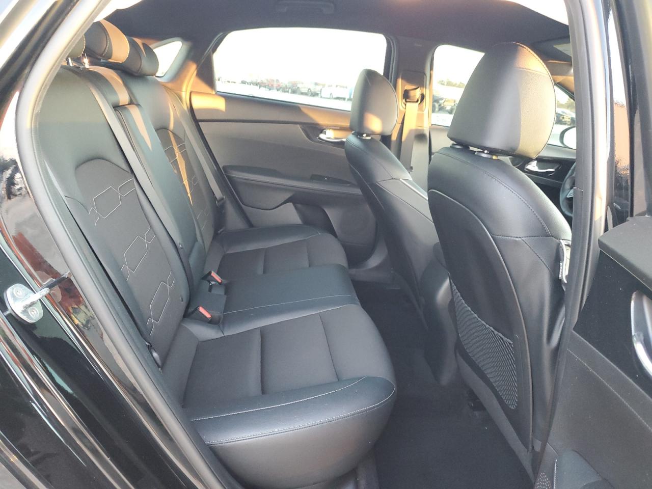 2023 KIA FORTE GT LINE VIN:3KPF54AD9PE565384