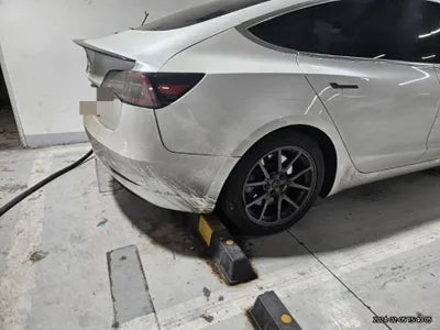 2020 Tesla Model 3 VIN: