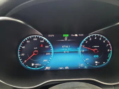 2021 Mercedes-Benz GLC 300 W1N0J5DB8MF982409 VIN:W1N0J5DB8MF982409