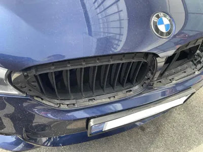 2018 BMW 530 WBAJD9106JWC81604 VIN:WBAJD9106JWC81604