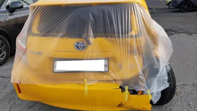 2018 Toyota Prius C JTDKDTB30K1620589 VIN:JTDKDTB30K1620589