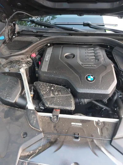 2021 BMW 520 WBA11BH00MCF99696 VIN:WBA11BH00MCF99696