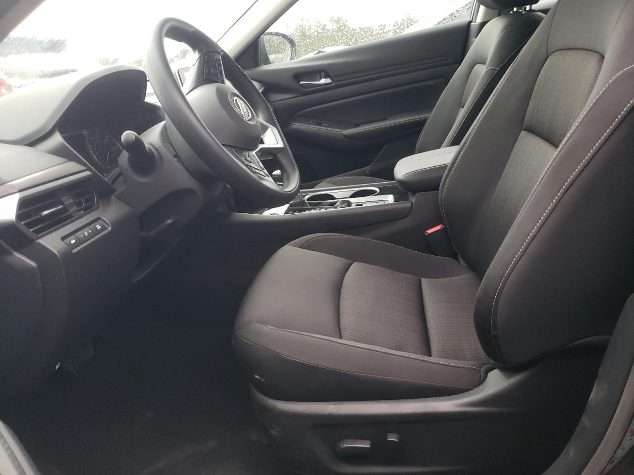 2024 NISSAN ALTIMA SV VIN:WVGAV7AX5CW530715