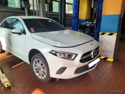 2020 Mercedes-Benz A 220 W1K3G4EB6LJ189137 VIN:W1K3G4EB6LJ189137