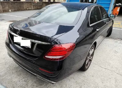 2018 Mercedes-Benz E 300 WDDZF4JB1JA455583 VIN:WDDZF4JB1JA455583