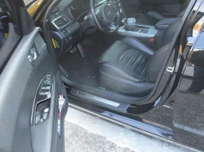 2018 Kia K5 KNAGV412BJA224606 VIN:KNAGV412BJA224606