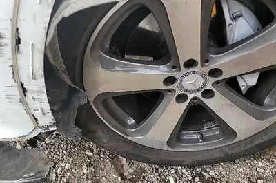 2016 Mercedes-Benz GLC 220 WDC0G0FB7GF052845 VIN:WDC0G0FB7GF052845