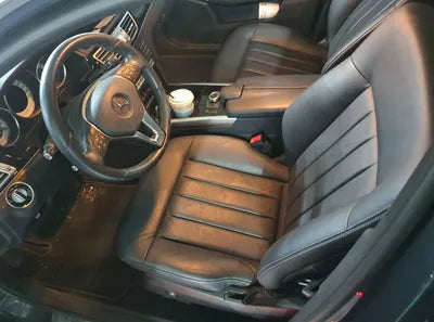 2016 Mercedes-Benz E 250 WDDHF9HB2GB256530 VIN:WDDHF9HB2GB256530