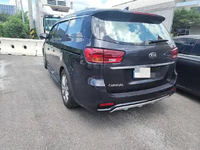 2020 Kia Carnival VIN: