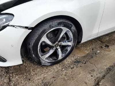 2019 Mercedes-Benz E 250 VIN: