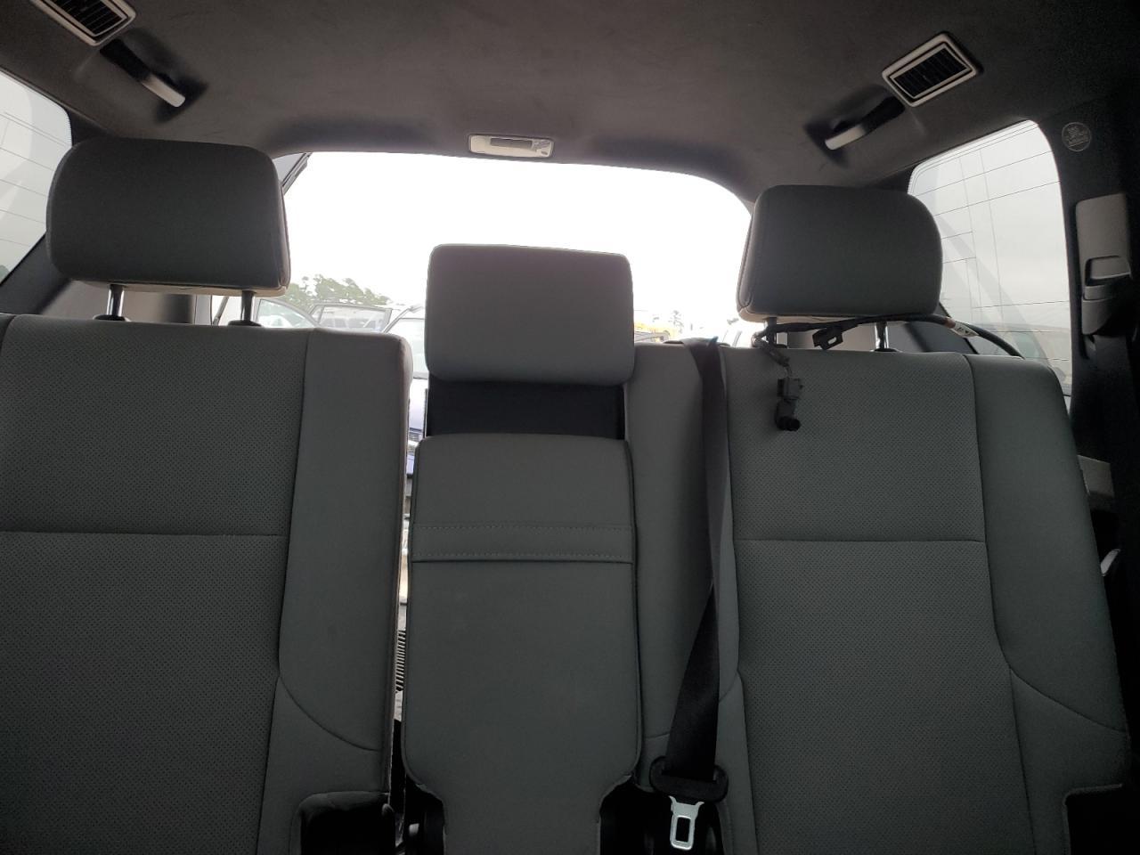 2023 LEXUS GX 460 VIN:JTJSM7BX5P5344983