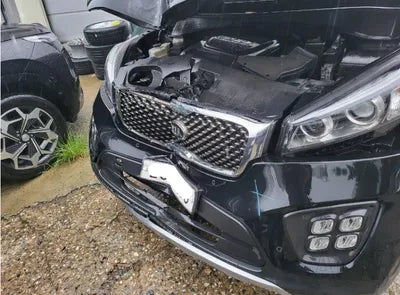 2016 Kia Sorento 861KMKNAPH81ABGA1 VIN:861KMKNAPH81ABGA1