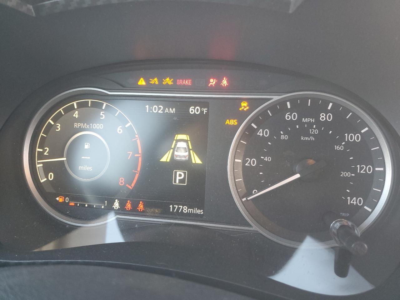2024 NISSAN VERSA SV VIN:3N1CN8EV2RL866612
