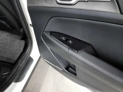 2021 Kia Sportage VIN: