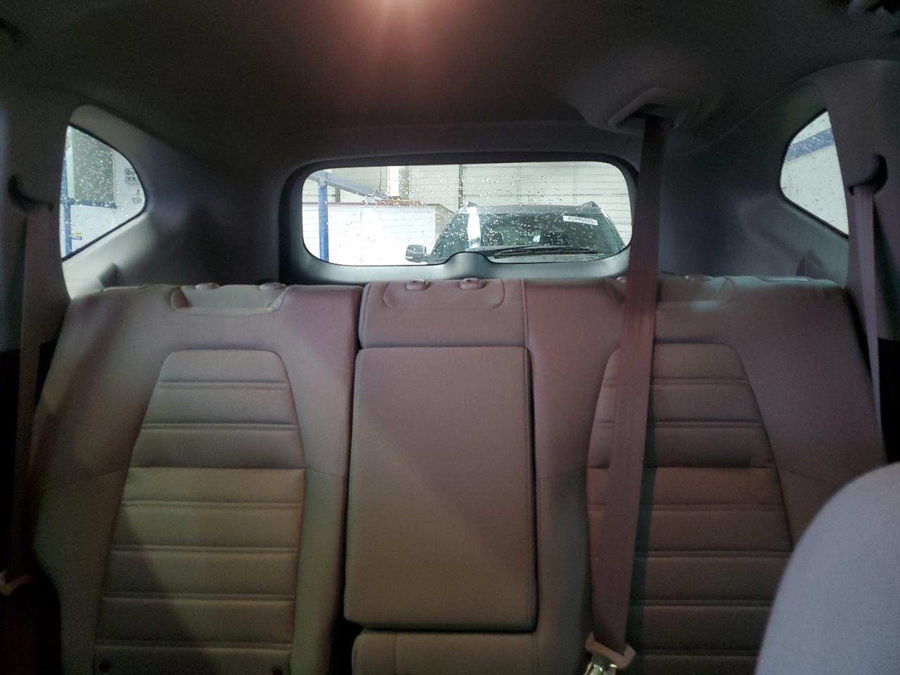 2022 HONDA CR-V EX VIN:2HKRW2H51NH615586