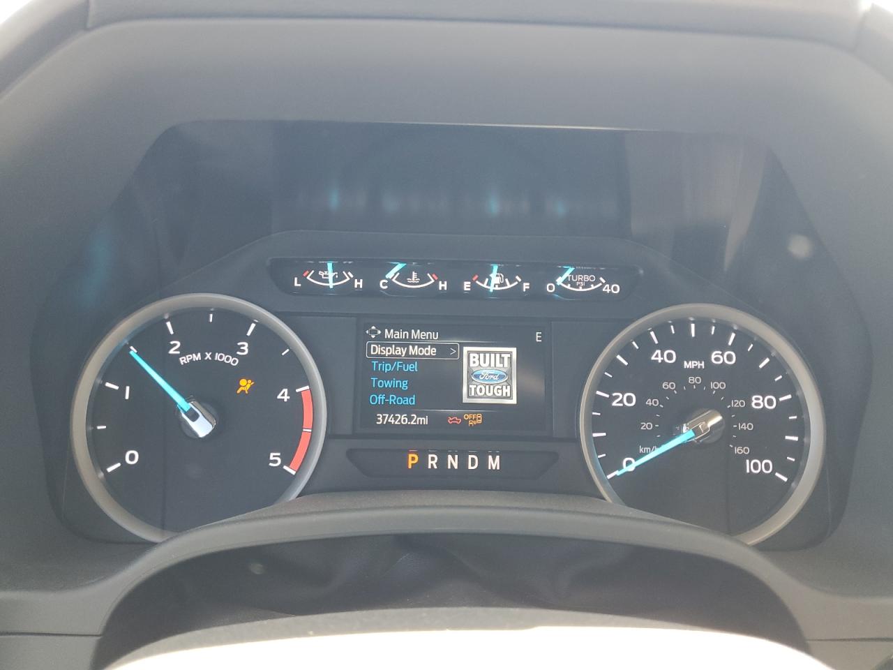 2022 FORD F250 SUPER DUTY VIN:1FT8W2BT9NEF83747