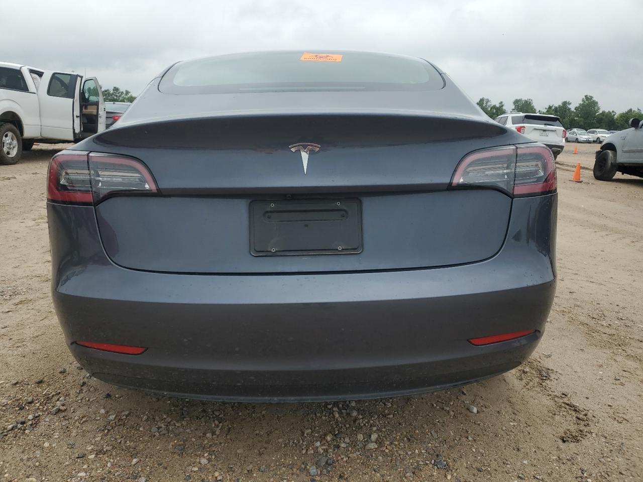 2023 TESLA MODEL 3  VIN:5YJ3E1EA4PF564400