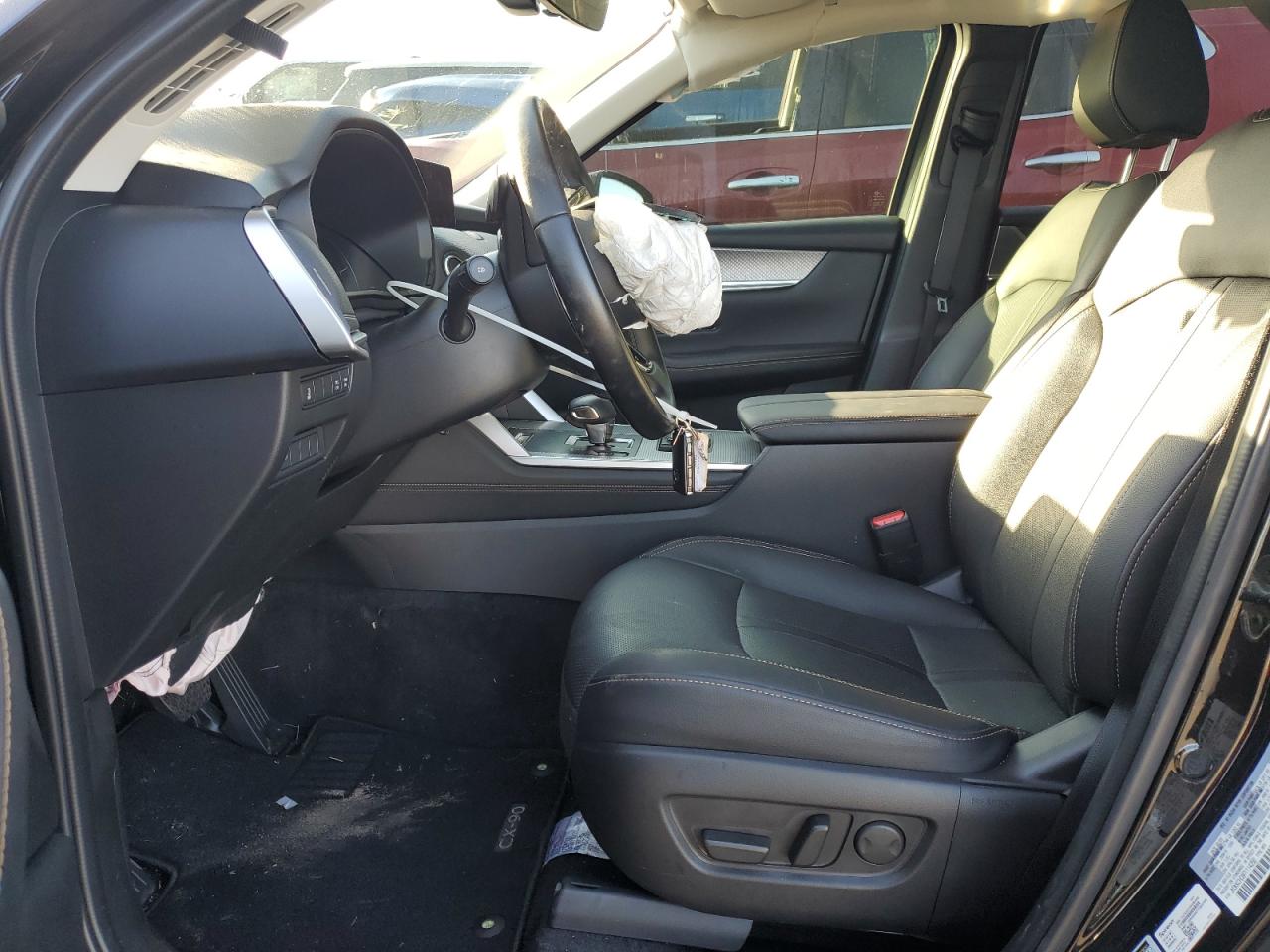 2024 MAZDA CX-90 PREFERRED PLUS VIN:JM3KKCHD8R1114256