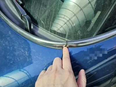 2016 MINI Cooper VIN: