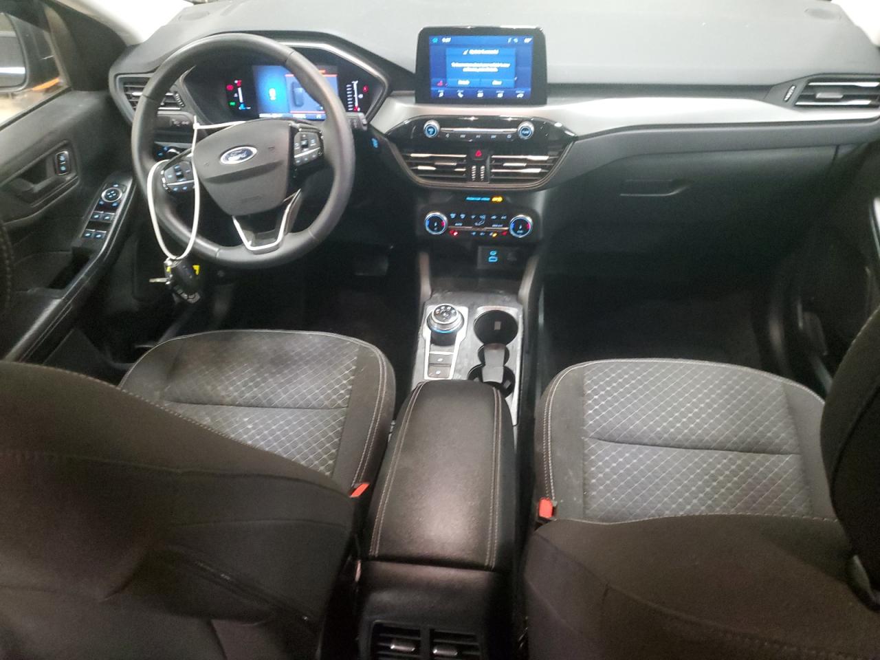 2023 FORD ESCAPE ACTIVE VIN:1FMCU9GN8PUA10183