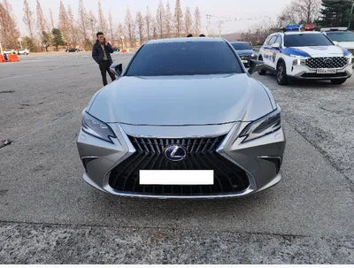 2022 Lexus ES 300 JTHBA1C15N2009481 VIN:JTHBA1C15N2009481