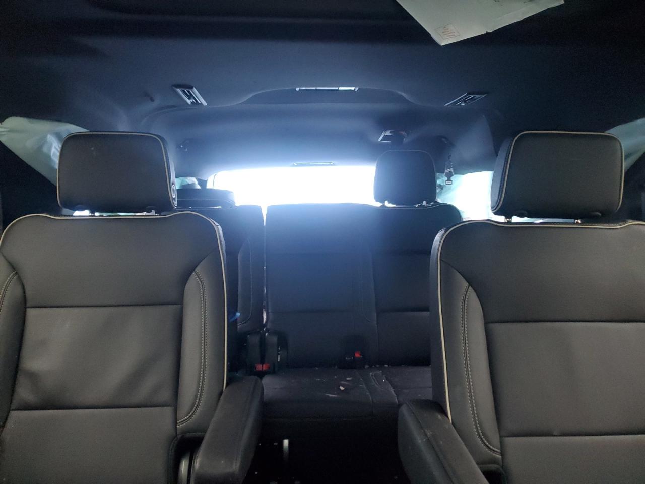 2023 CHEVROLET SUBURBAN K1500 PREMIER VIN:1GNSKFKL9PR513242