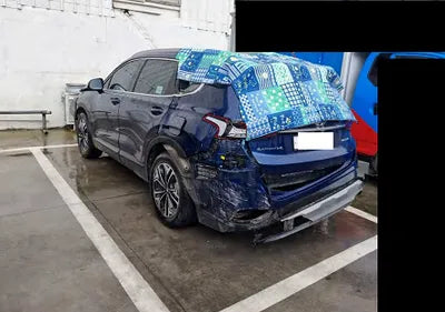 2019 Hyundai Santa FE KMHS281BDKU149001 VIN:KMHS281BDKU149001